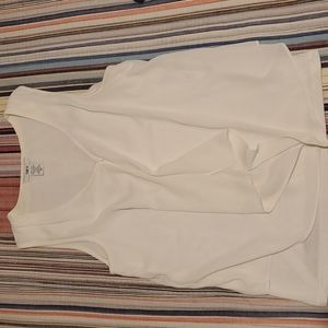 White top/blouse